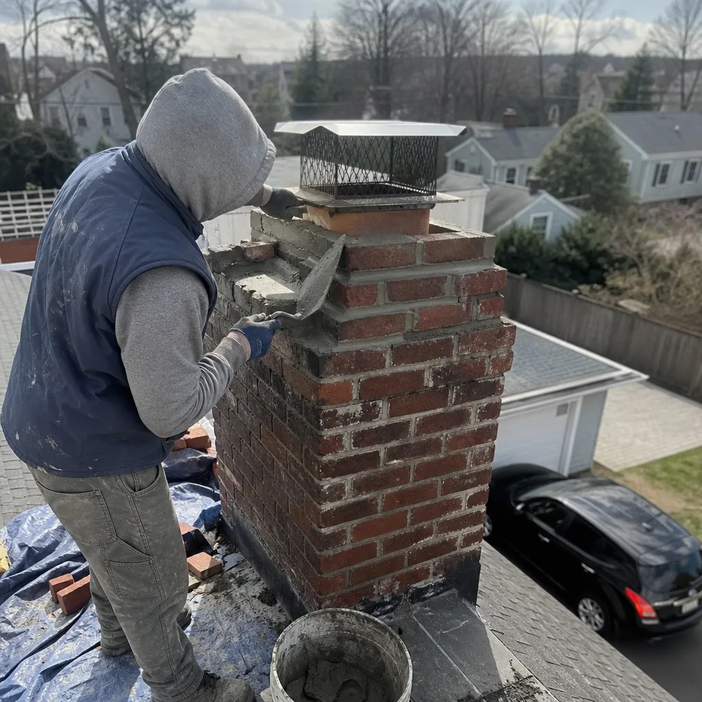 Gas Fireplace Service