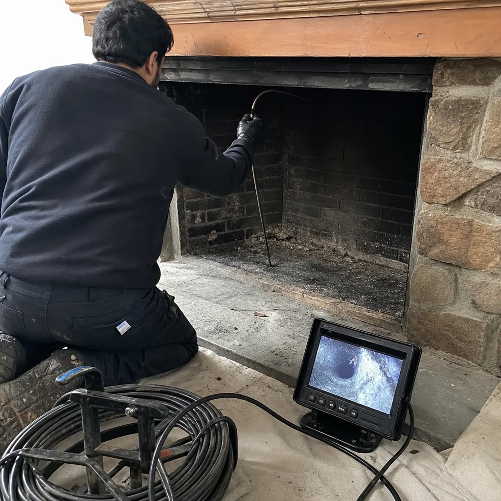 Fireplace Insert