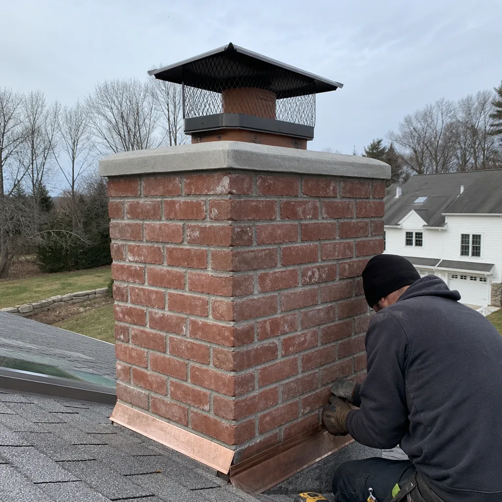 After - Recent Project