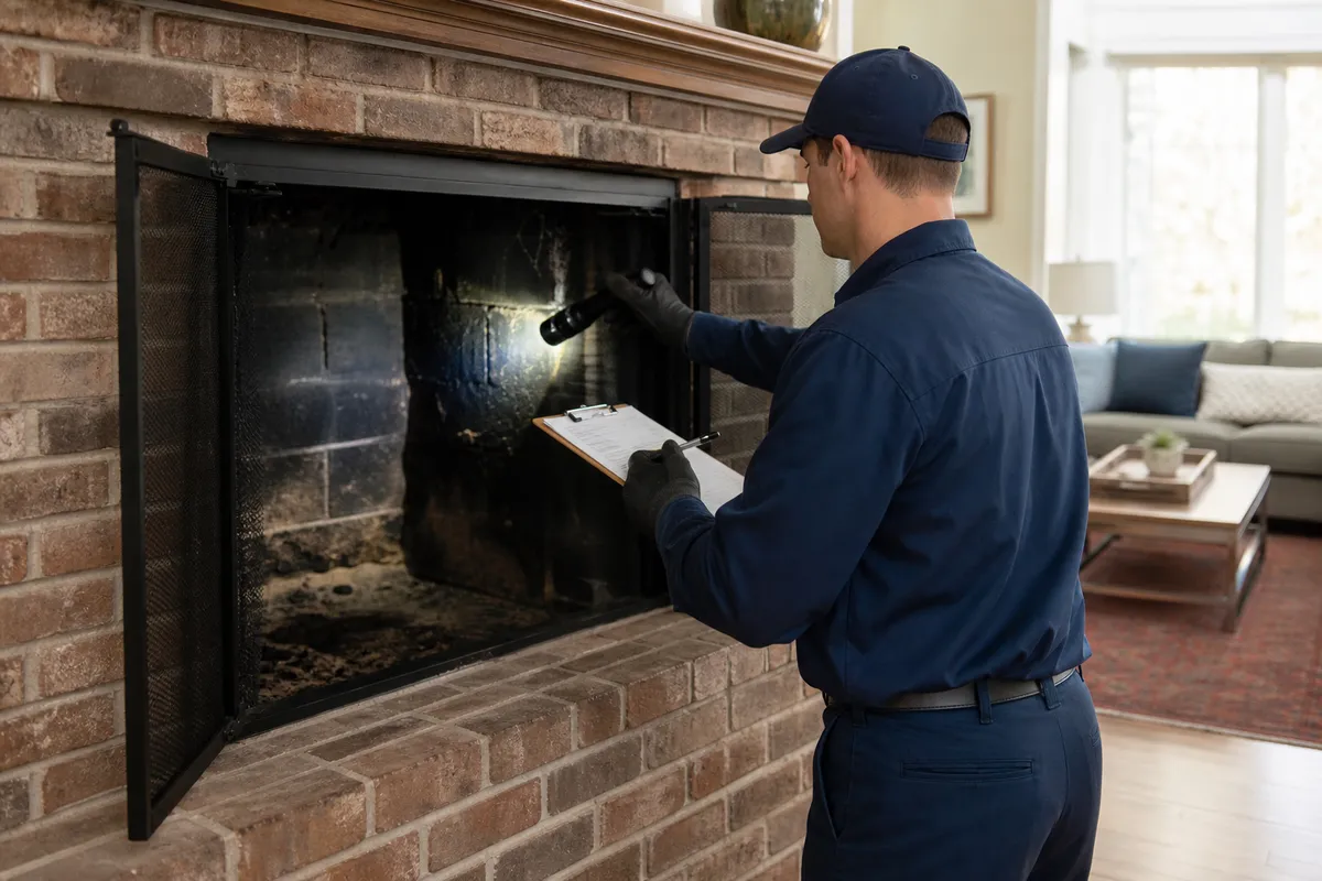 Free Chimney Estimates